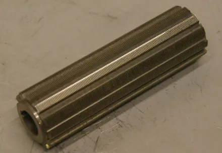 Piltz m0,4 U 2 x AAA Modulfräser Wälzfräser – RESALE