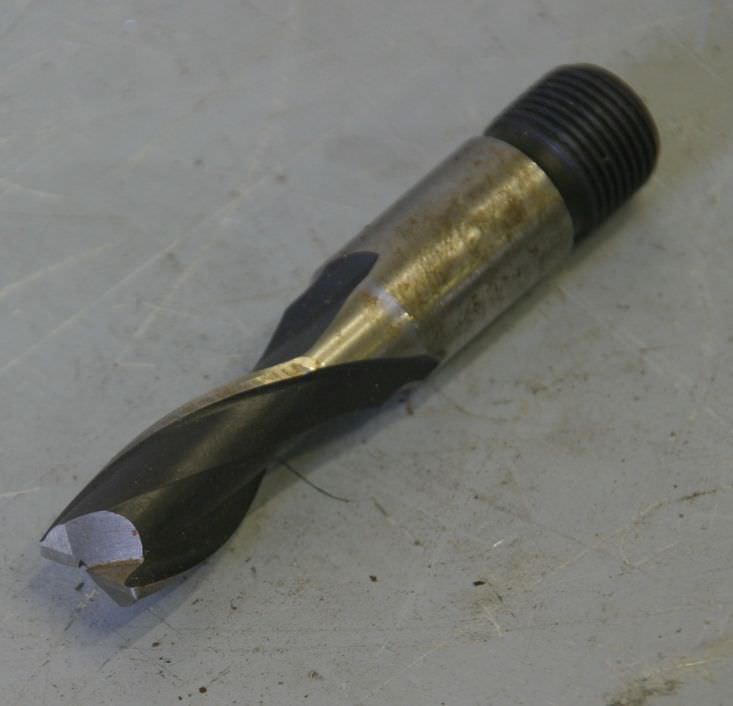 Stahl Ø 14 x 30 mm Fingerfräser 88 Stück