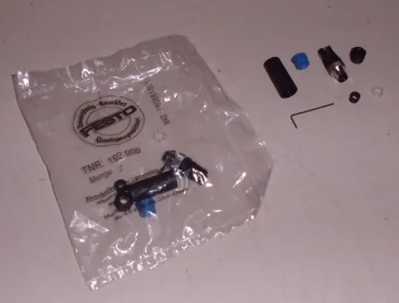 Festo 192 009 Stecker – RESALE