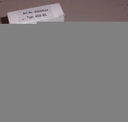 Hekatron ASS 65 Ankerplatte-Türhaftmagnet – RESALE