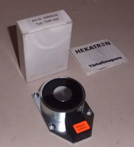 Hekatron THM 425 Türhaftmagnet – RESALE