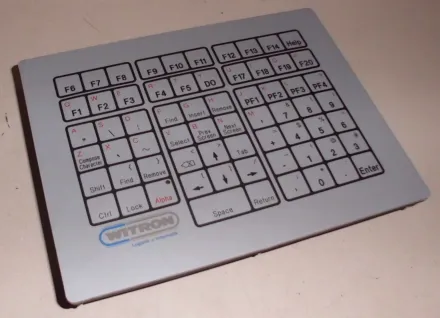 Witron 88100159 Tastatur – RESALE