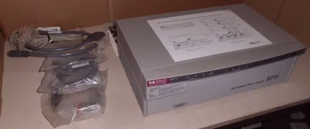 Hewlett Packard RPS Stromversorgung – RESALE