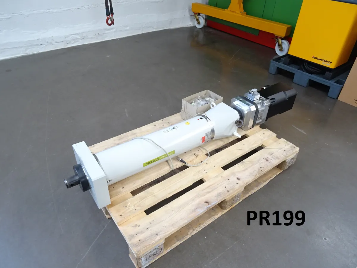 Universelles Fügemodul LN5 I 0600-035-025SG2