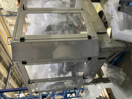 Yamato ADW-0-0320F Verpackungsmaschinen – RESALE