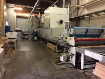 Bürkle SLC Lackwalze – RESALE