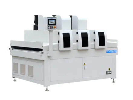 Hymmen PRT-U3106e UV-Trocknung – RESALE