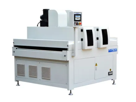 Purete PRT-2106e UV-Trocknung – RESALE