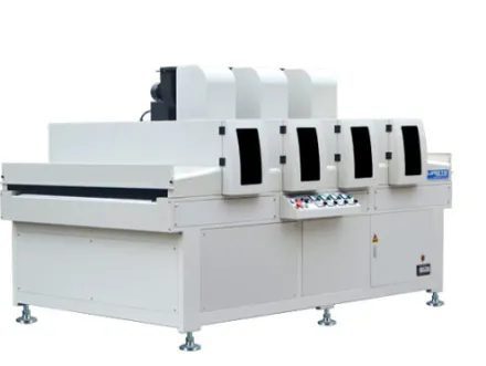 Purete PRT-U4313e UV-Trocknung – RESALE