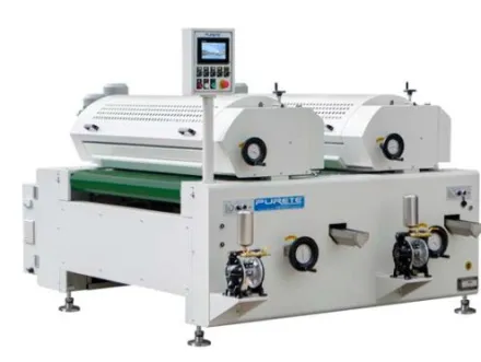 Purete PRT-R2113c Lackwalze – RESALE