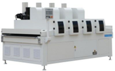 Purete PRT-U4113e UV-Trocknung – RESALE