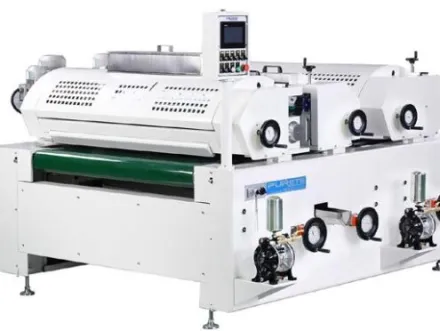 Purete PRT-F3113 Spachtelwalze – RESALE