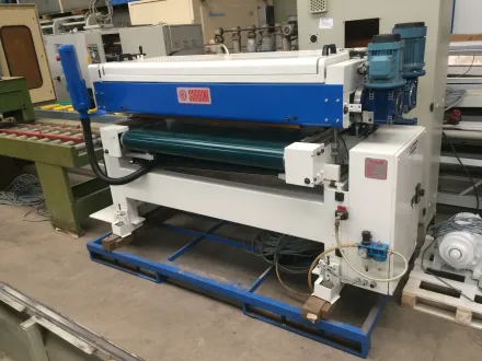 Sorbini Soribini Lackwalze T 20 MF Lackwalze – RESALE