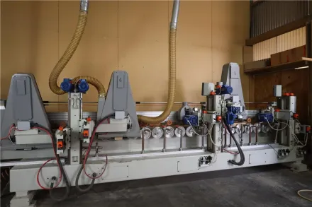 Tagliabue Tagliabue Profilschleifmaschine – RESALE