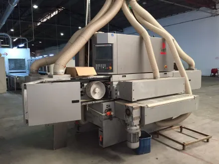 Viet Breitbandschleifmaschine S3 TT23TM Breitbandschleifmaschine – RESALE