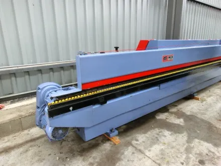 Ott Kantenanleimmaschine M 259 Kantenanleimmaschine einseitig – RESALE