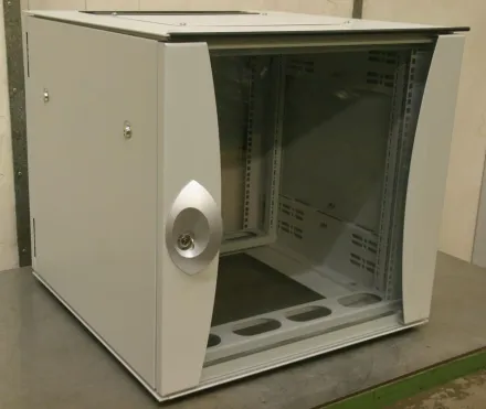 Rittal IT Solutions TE 7000-390 Serverschrank – RESALE