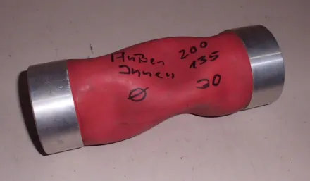 Ked Kurt Ehemann G 7,5 x 20 Gummilufttrommel – RESALE