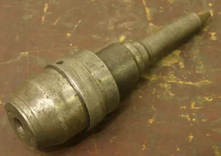 Stahl MK 3 Gewindeschneidfutter M16 – RESALE
