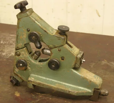 Wmw Durchmesser 65 mm Lünette – RESALE