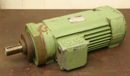 Schwabedissen 2KF16/19 Fräsmotor für Kantenbearbeitungsmaschinen – RESALE