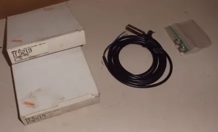 Ifm IF5219 ( IFB3002-AP0G ) Induktiver Sensor – RESALE