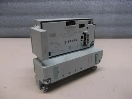 Siemens 6ES7 154-1AA00-0AB0 PROFIBUS – RESALE