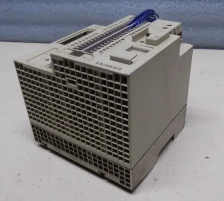 Siemens Simatic 6ES5 095-8MA03 Kompaktgerät – RESALE