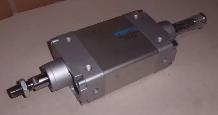 Festo DZH-63-50-PPV-A-S2 Pneumatikzylinder – RESALE