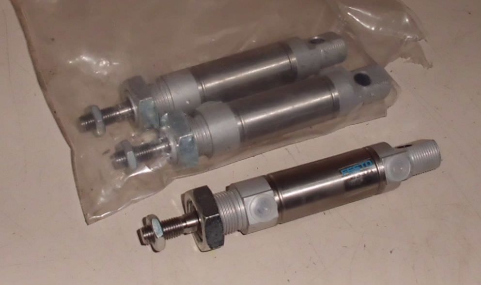 Festo DSNU-25-25.P.A Pneumatikzylinder