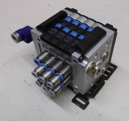 Festo CPV14-GE-MP-4 Ventilinseln – RESALE