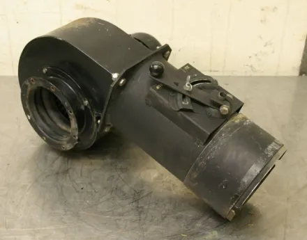 Atex DNG 5-19 Druckgebläse 22,5 m³/min – RESALE