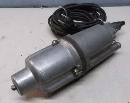 Isra 432l/h 40m Kreiselpumpe – RESALE