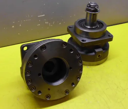 Stromag KMB12 ZM Bremse für Hydraulikmotor – RESALE