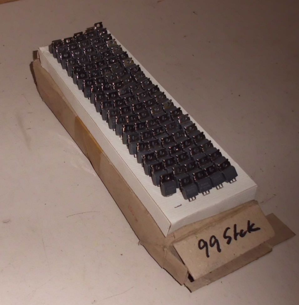 Tesla KT 201/400 Thyristor