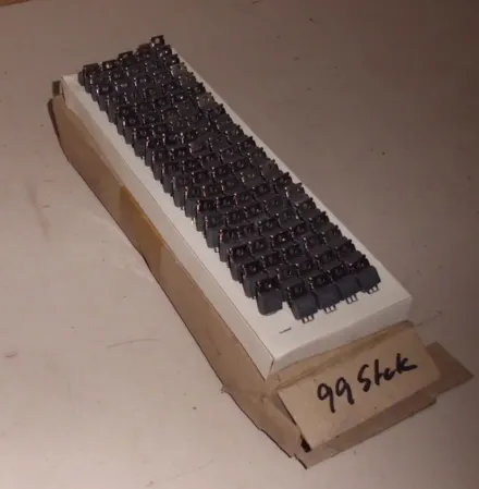 Tesla KT 201/400 Thyristor – RESALE