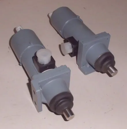 Schultz GHUZ050E13A0 Magnetspule – RESALE