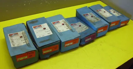 Hofmann verschiedene Größen Ausgleichgewicht – RESALE