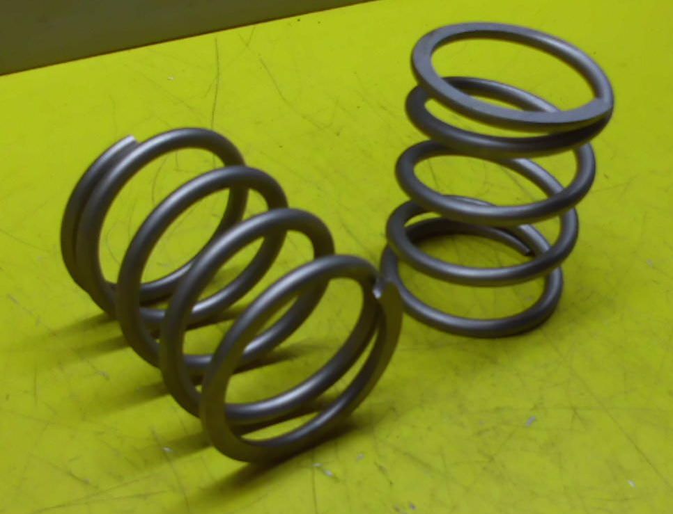 GSL 80/110/7 mm Spiralfeder