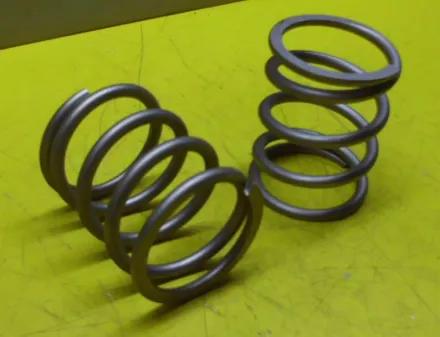 Gsl 80/110/7 mm Spiralfeder – RESALE