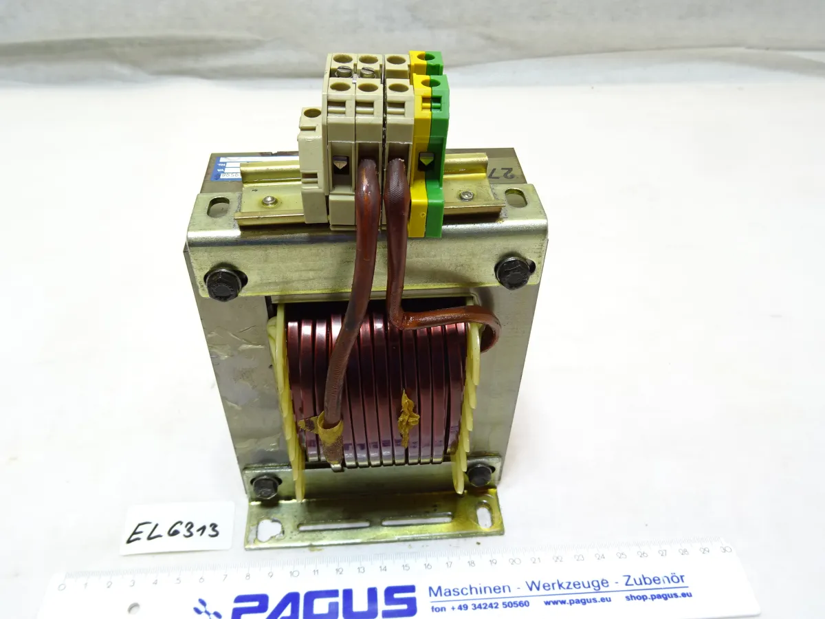 Drossel LAC-2967
