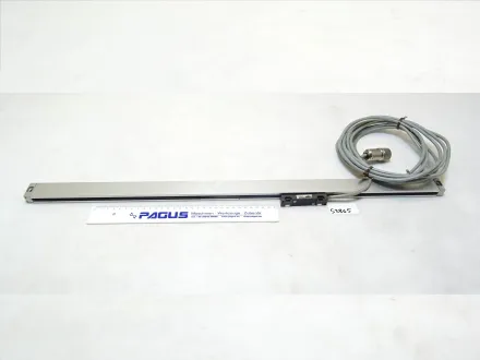 Heidenhain Längenmesssystem LS403, 620 mm – RESALE