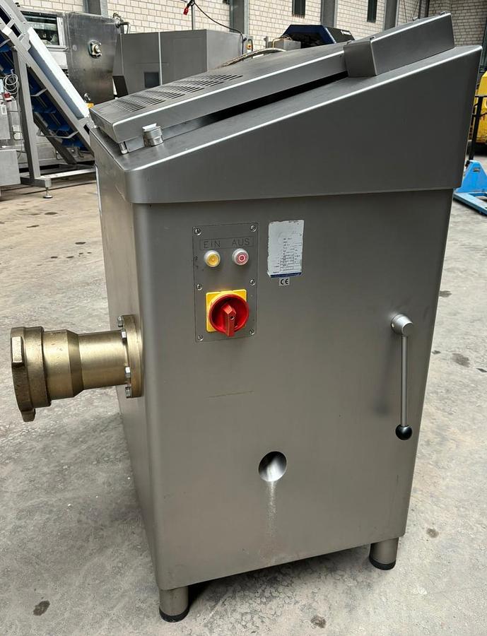 Kolbe AWE 130/l