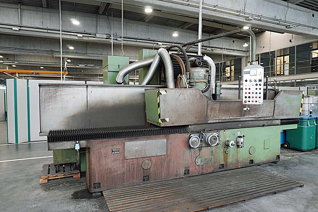 Kehren L15B Flachschleifmaschine