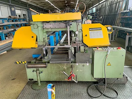 Behringer/Löser/Knoll HBP-340/SO 0337/PF 70-180 Restposten – RESALE