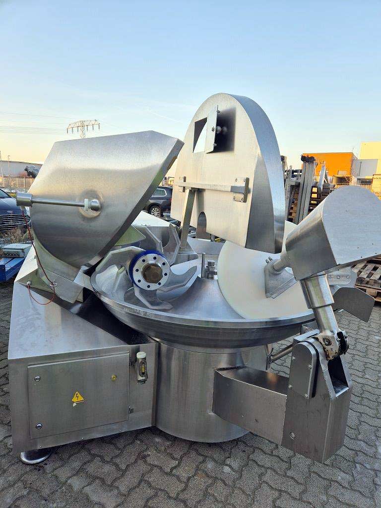 Krämer & Grebe Cutmix SM 325 Typ 173 Schneidemischer