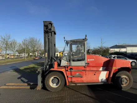 Kalmar DCE160-12 – RESALE