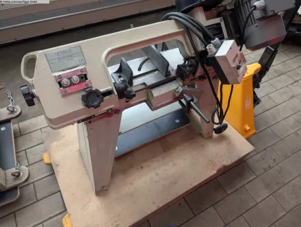 Optimum Opti S115 Bandsäge - horizontal – RESALE
