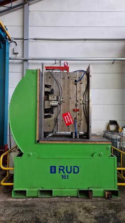 Rud 16t Drehvorrichtung – RESALE