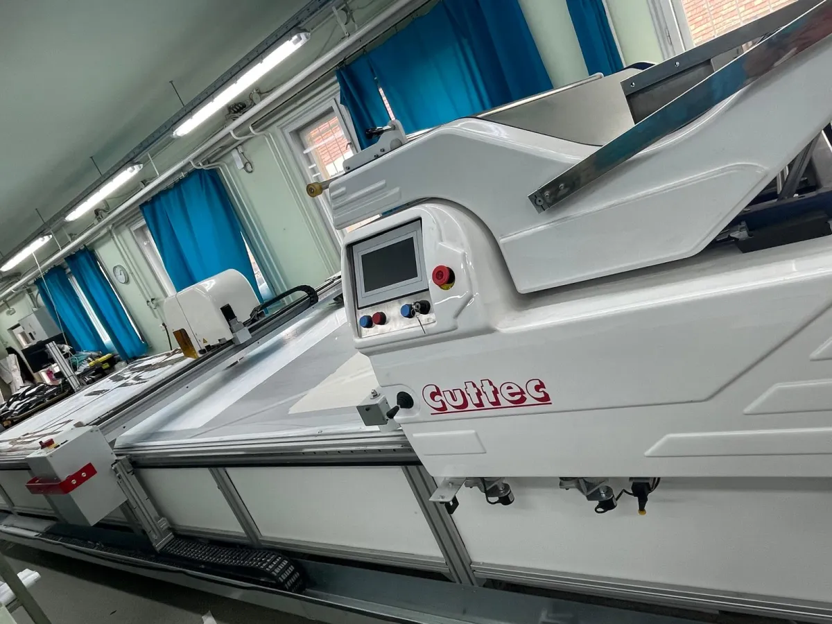 Cuttec Variocut HL Cutter